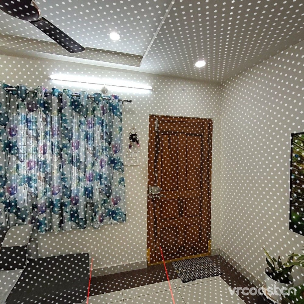 使用 Unity 为 Quest 3 创建混合现实应用：第 2 部分 - 实现平面检测