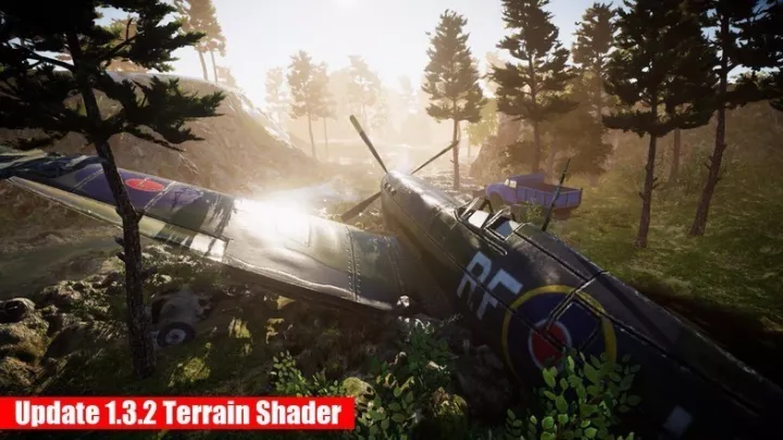 让画面更精美 Unity实用光照插件分享