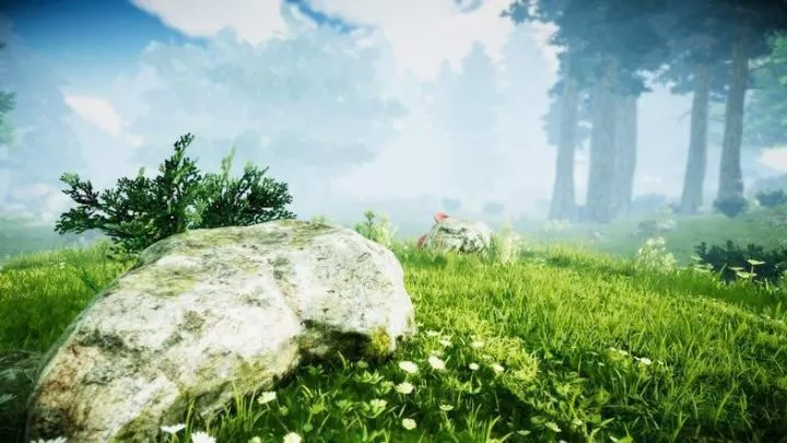 让画面更精美 Unity实用光照插件分享